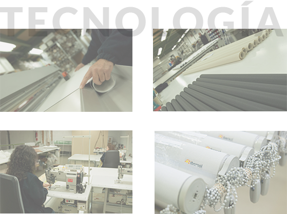 Ibersol Sistemas de Protección Solar 4